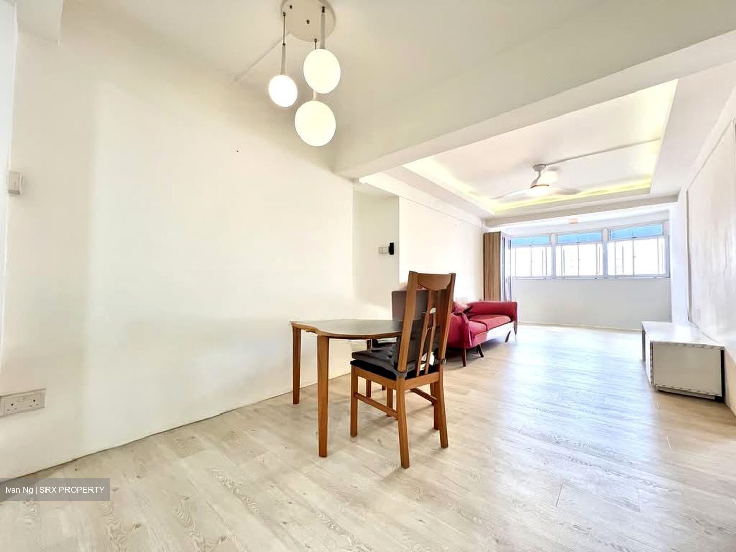 Blk 26 Bendemeer Ville (Kallang/Whampoa), HDB 4 Rooms #597791911